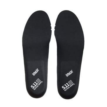 5.11 boot insoles