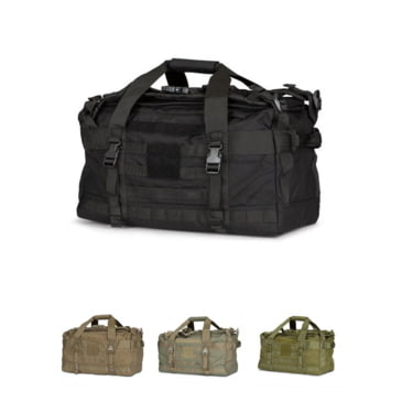 511 tactical duffle bag