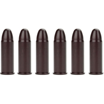 A-Zoom Snap Caps For .44 Colt Firearms 6 Pack 16141 