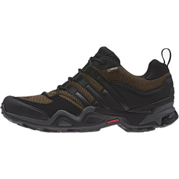Luxe matchmaker Omgeving Adidas Terrex Fast X GTX Hiking Shoe - Mens | 4.6 Star Rating Free Shipping  over $49!
