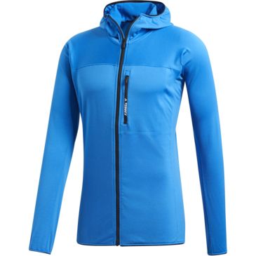 Puerto modelo Lágrimas Adidas Outdoor Terrex Tracerocker Hooded Fleece Jacket - Men's | Up to 68% Off Free Shipping over $49! Puerto modelo Lágrimas Adidas Outdoor Terrex Tracerocker Hooded Fleece Jacket - Men's | Up to 68% Off Free Shipping over $49!