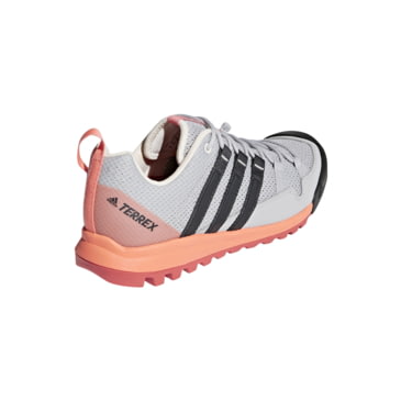 adidas terrex solo women's