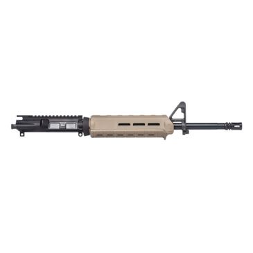 ar 15 rifle 15 inch magpul free float handguard ar 15 rifle 15 inch magpul free float handguard