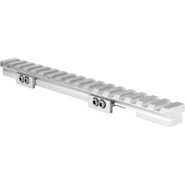 Aim Sports Ruger Mini 14 Mini 30 Ranch Rifle Scope Mount Rail Highly Rated Free Shipping Over 49