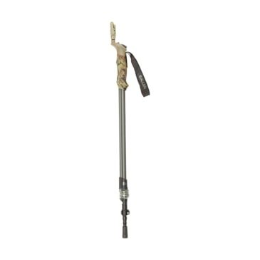 trekking pole shooting stick