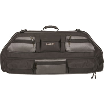 bow case reviews
