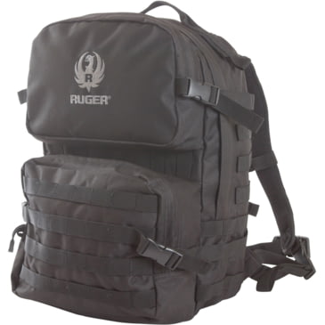 Ruger Barricade Tactical Pack 