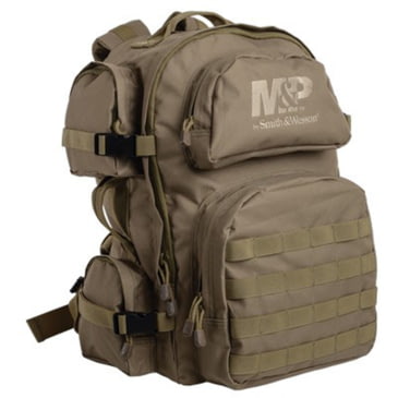 allen intercept tactical pack