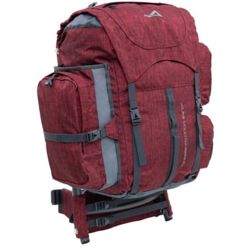 alps mountaineering backpack