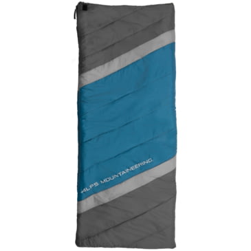 alps mountaineering dash 0 sleeping bag