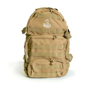 tactical 3 day backpack