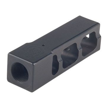 Apex Tactical Specialties Square Shooter Ar 15 Compensator Free Shipping Over 49