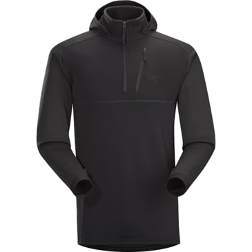 arcteryx leaf naga hoody