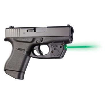 Armalaser Red Laser Sight for Glock 42/43 with Touch Activation TR5 Beam for sale online 