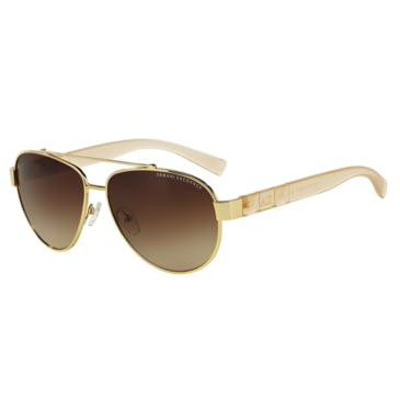 Armani Exchange AX2010S Single Vision Prescription Sunglasses | Free  Shipping over $49!