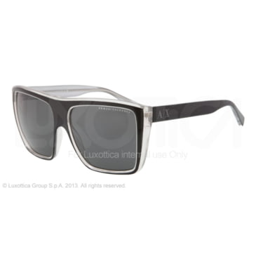 Armani Exchange AX4004 Bifocal Prescription Sunglasses | Free Shipping over  $49!