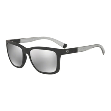 Armani Exchange AX4045S Sunglasses | Free Shipping over $49!