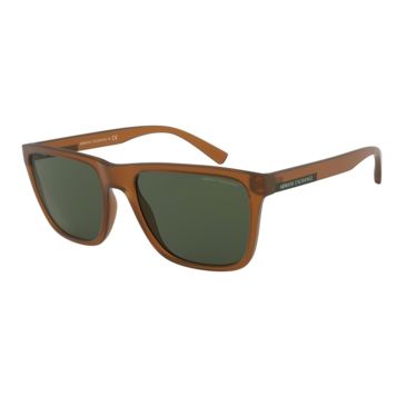 Armani Exchange AX4080S Progressive Prescription Sunglasses | Free Shipping  over $49!