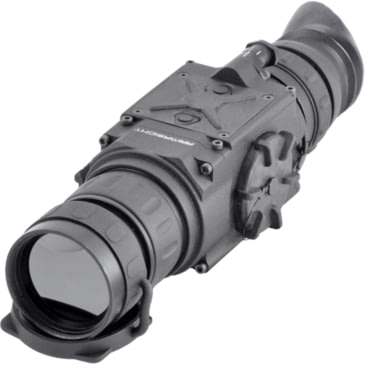 ARMASIGHT Command 336 3-12x42 30Hz 42mm Thermal Imaging Bi-Ocular Goggle 336x256 