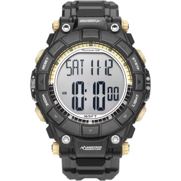 armitron adventure watch review