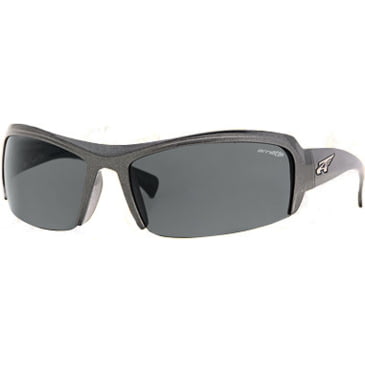 arnette metal frame sunglasses