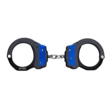 Asp Blue Line Ultra Cuffs Chain Aluminum Bow 11 Off W Free Shipping