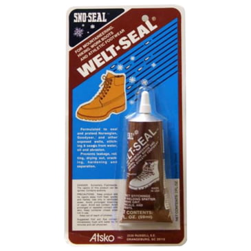 Atsko Welt Seal | Free Shipping over $49!