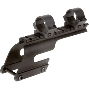 B Square Remington 1100 11 87 12 16 20 Ga W Serial X N Shotgun Saddle Mount No Rings Free Shipping Over 49