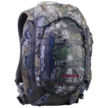 badlands camera pack