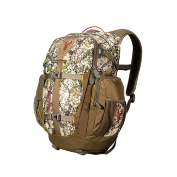 badlands dash backpack