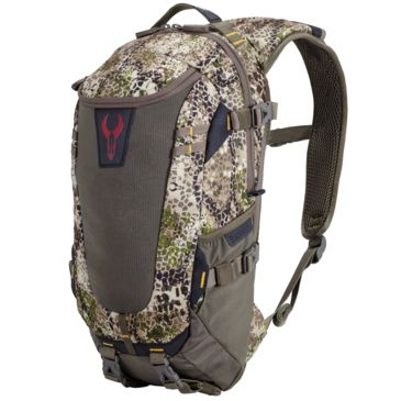 scouting backpack