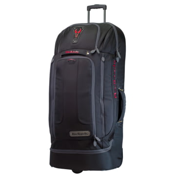 badlands long haul duffle