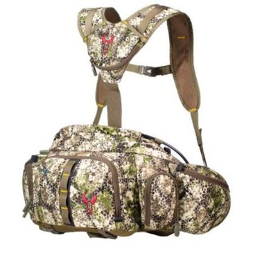 hunting fanny pack