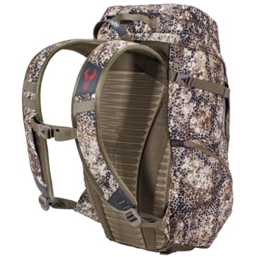 badlands timber pack