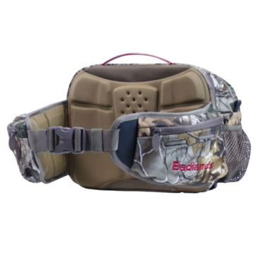 badlands fanny pack