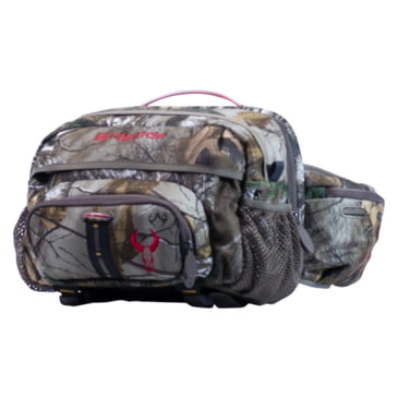 badlands tree hugger