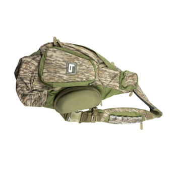 banded waterfowl backpack