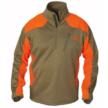 banded upland jacket