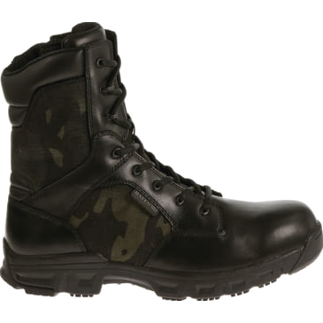 multicam black boots