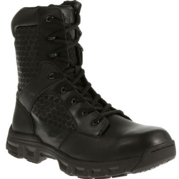 bates code 6 boots