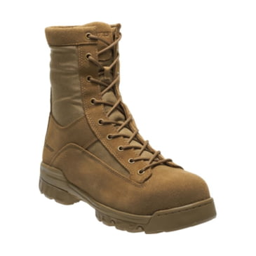 bates ranger ii composite toe