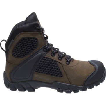 bates shock fx men's waterproof boots