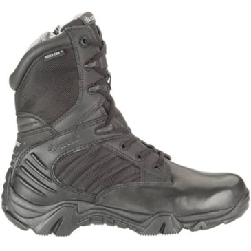 bates gore tex