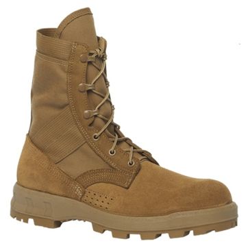 belleville coyote flight boots