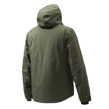 beretta insulated active jacket