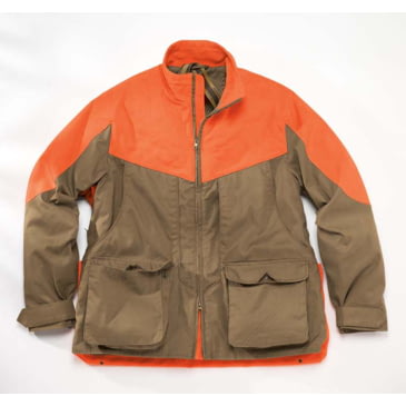 beretta upland jacket