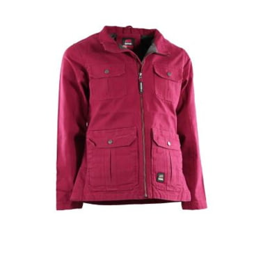 berne jacket womens