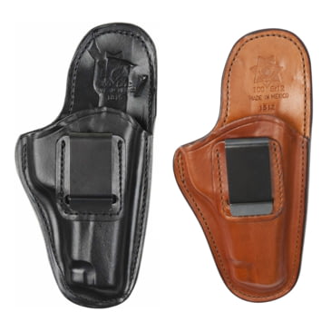 Bianchi 100 Professional Holster Tan Size 10a Left Hand LH 19233 for sale online