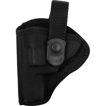 bianchi accumold holsters