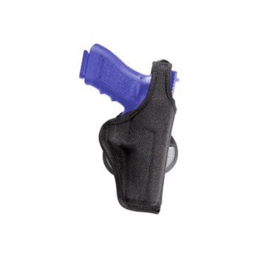 bianchi paddle holster